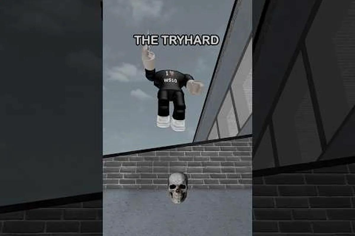 MM2 of The Locust Wer hat das Spiel entwickelt: THE STALKERS OG Studio