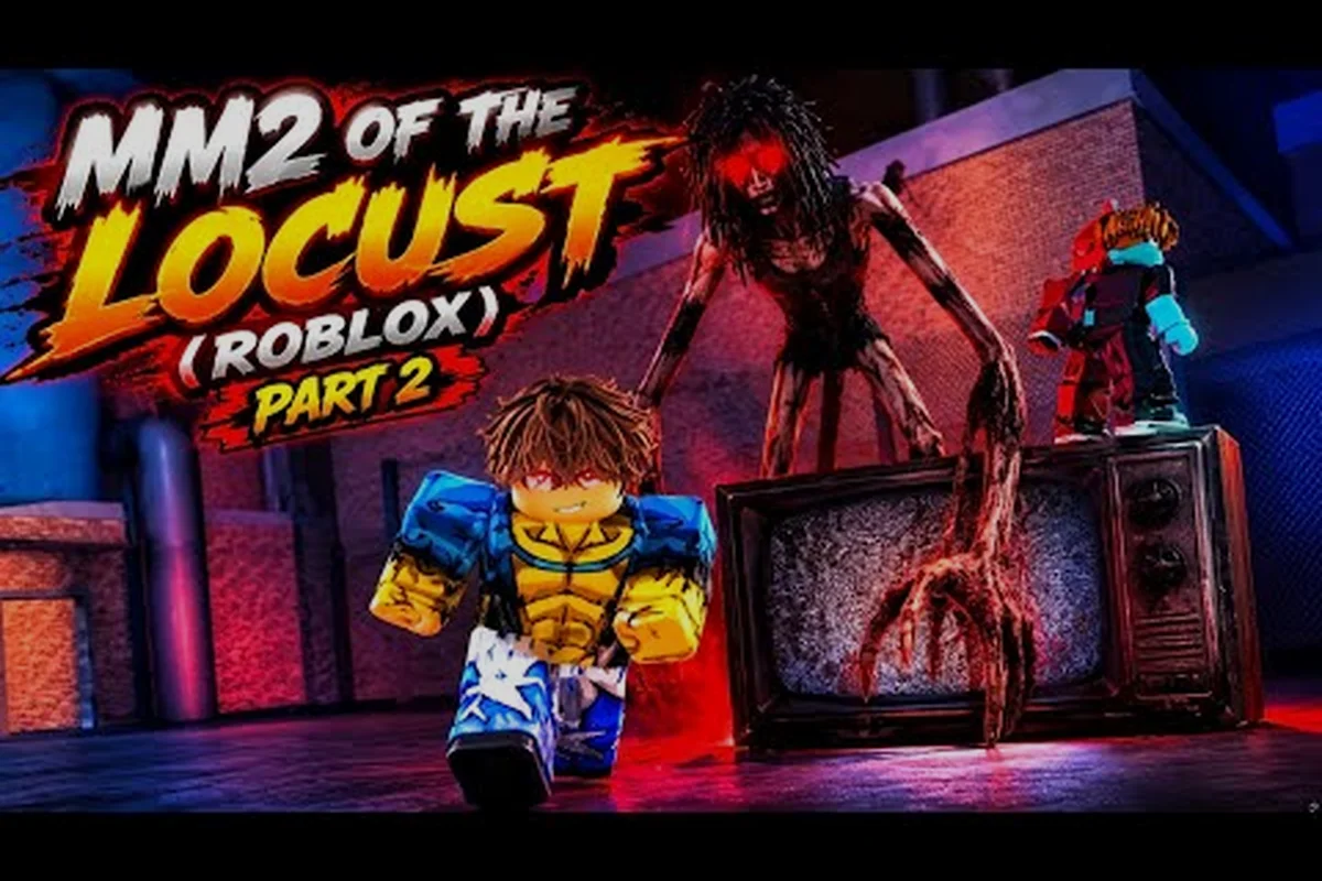 MM2 of The Locust Letzte Überlebende Anleitung: Solo-Matches gewinnen