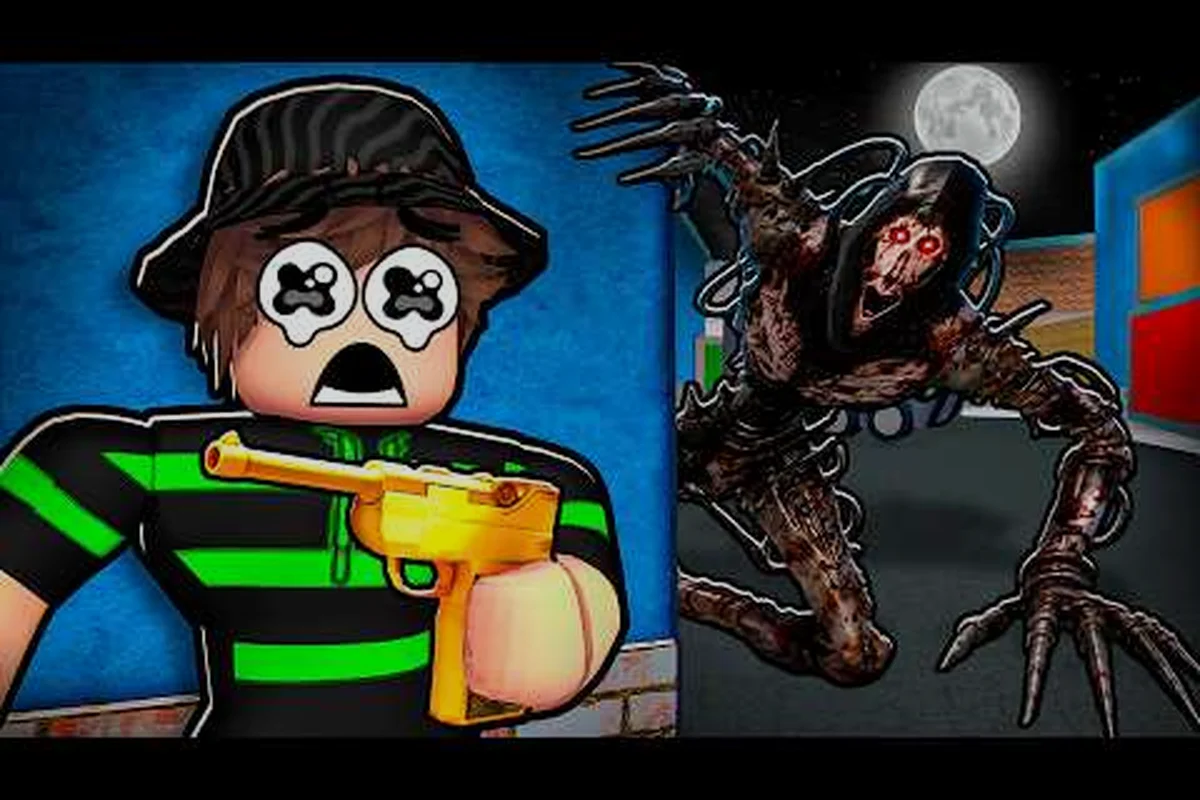 MM2 of The Locust FPS-Leitfaden: Leistung schnell steigern