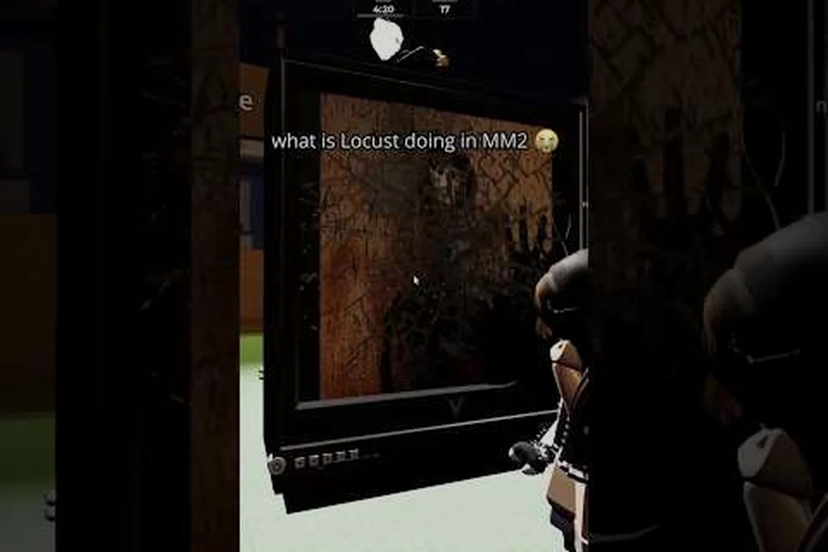 MM2 of The Locust Waffenrangliste: Beste Werkzeuge von S bis C eingestuft